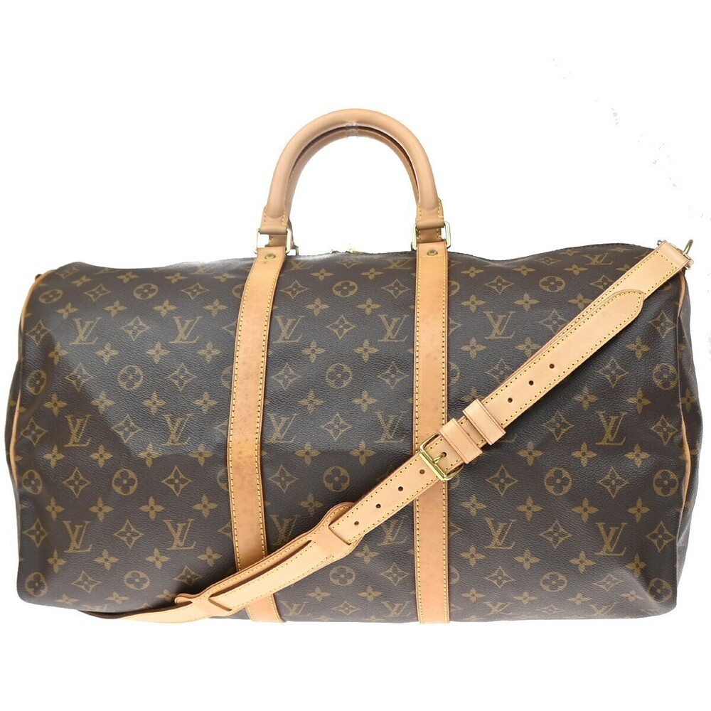 Louis Vuitton Keepall Monogram Multicolor 50